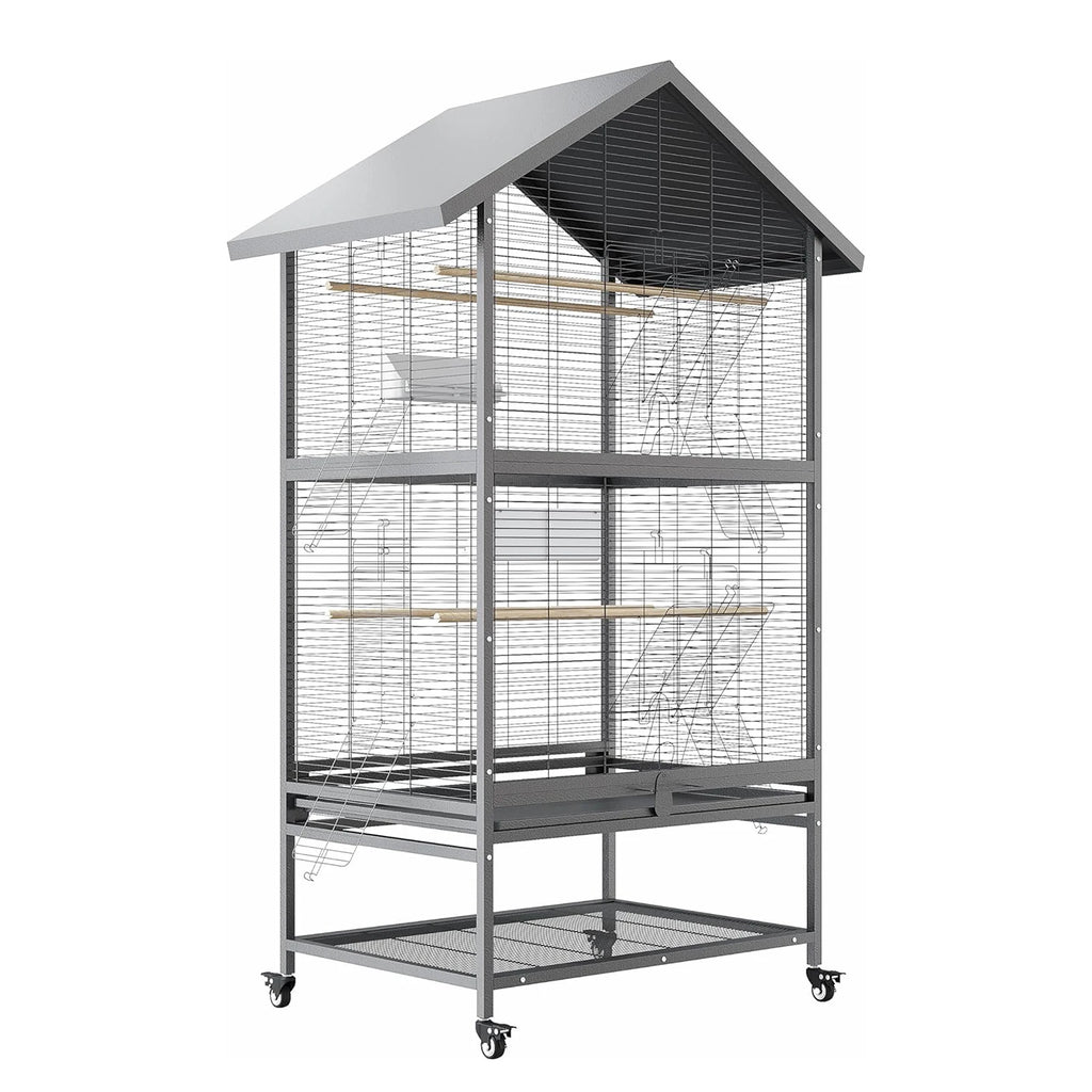 Cage Perroquet XXL